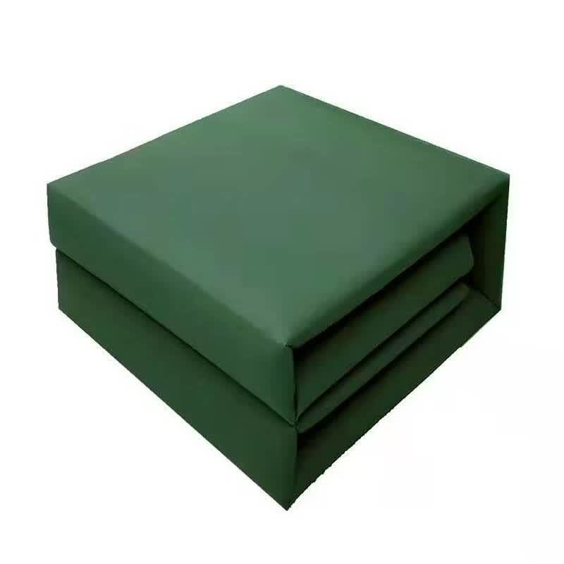 Military Training Easy-Fold Quilted Comforter