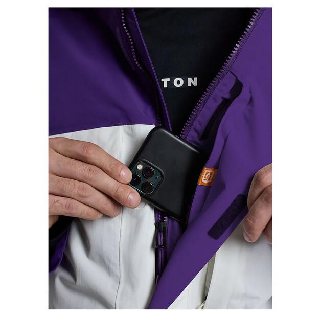 Burton Jacket Covert 2.0 2L