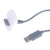 USB-Ladekabel für Xbox360 Wireless Game Controller Ladekabel