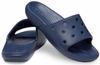 Classic Crocs Slide Size cm [Crocs] Sandals, Navy, 23.0