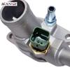 Coolant Thermostat Housing Assembly For Fiat Alfa Romeo Lancia Opel 0.9 1.2 1.4 005576 55239819 55250824 55593508 5576