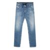 Diesel Mens Krooley Y T Tailored Jeans