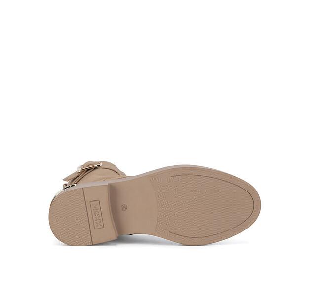 Ботильоны MEXX MI001713543W бежевые