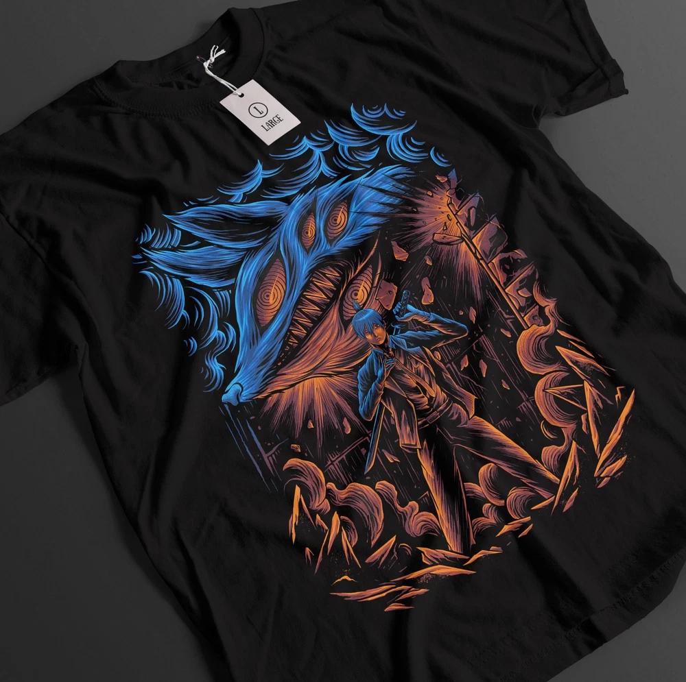 Chainsaw Unisex Shirt Aki Hayakawa TShirt Makima Tshirt Asa Denji Power Unisex Tee S