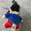[USED] British Flag Teddy Bear Collection
