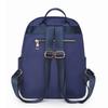 Backpack Women's Rivet Small Backpack Lightweight Travel Bag