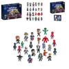Marvel Avengers Christmas Advent Calendar With Exciting Surprises For Kids' Countdown