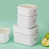 Fresh-keeping Food Storage Box Large Capacity Vegetables Food Container