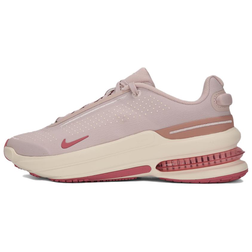 

Nike Air Zoom Upturn Тканевые Повседневные Беговые Кроссовки Женские Светло-Розовые IB2764-604 35.5