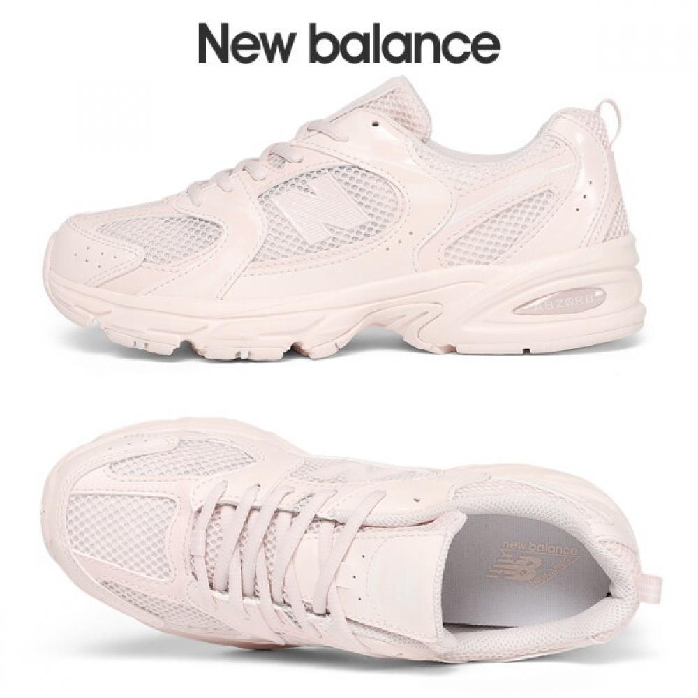 

New Balance Дети 530 Гр530ak Pink/225