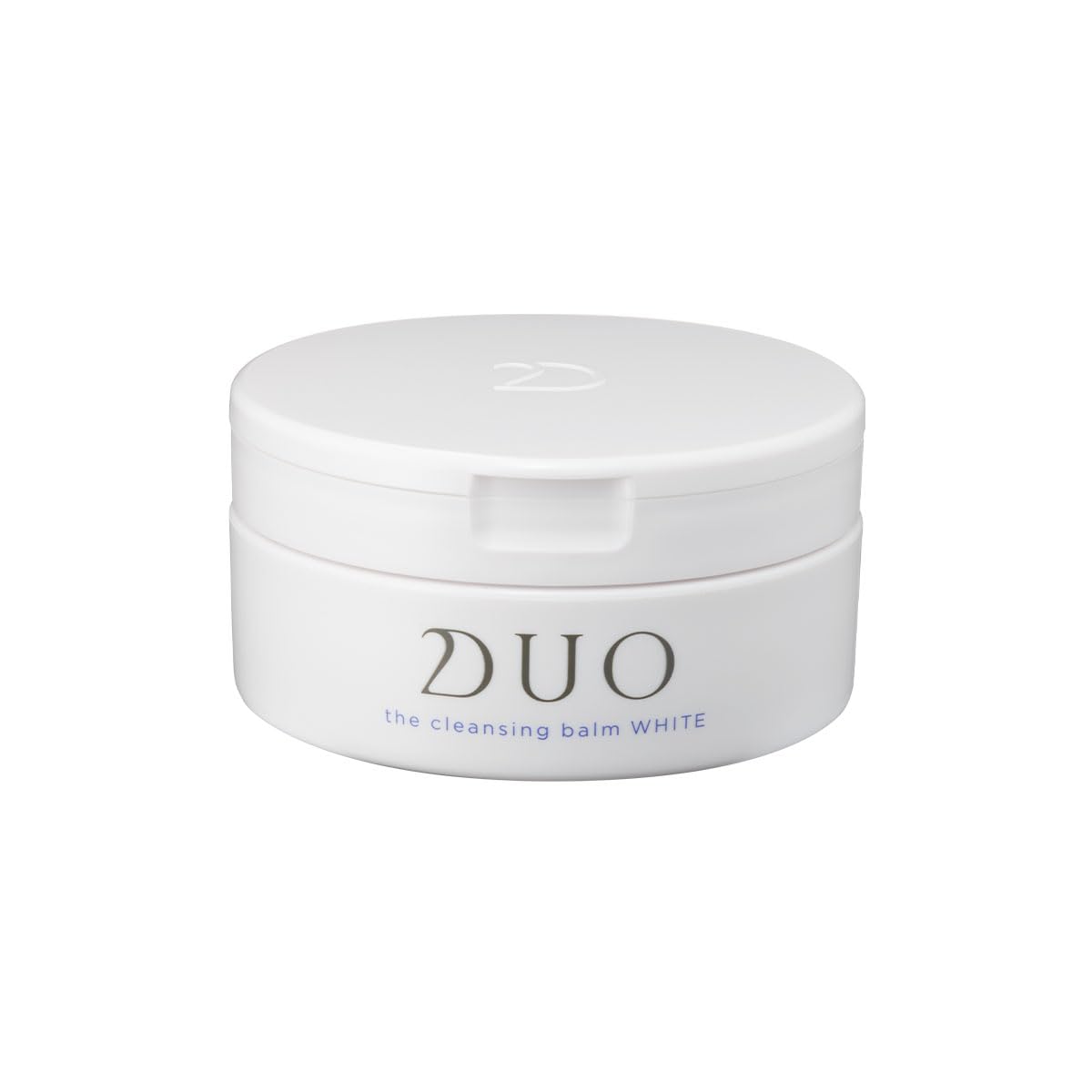 

[Previous product] DUO The Cleansing Balm White a 90g x 2-pack