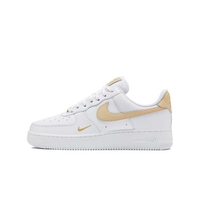 Air Force 1 Low '07 Essential White Beige