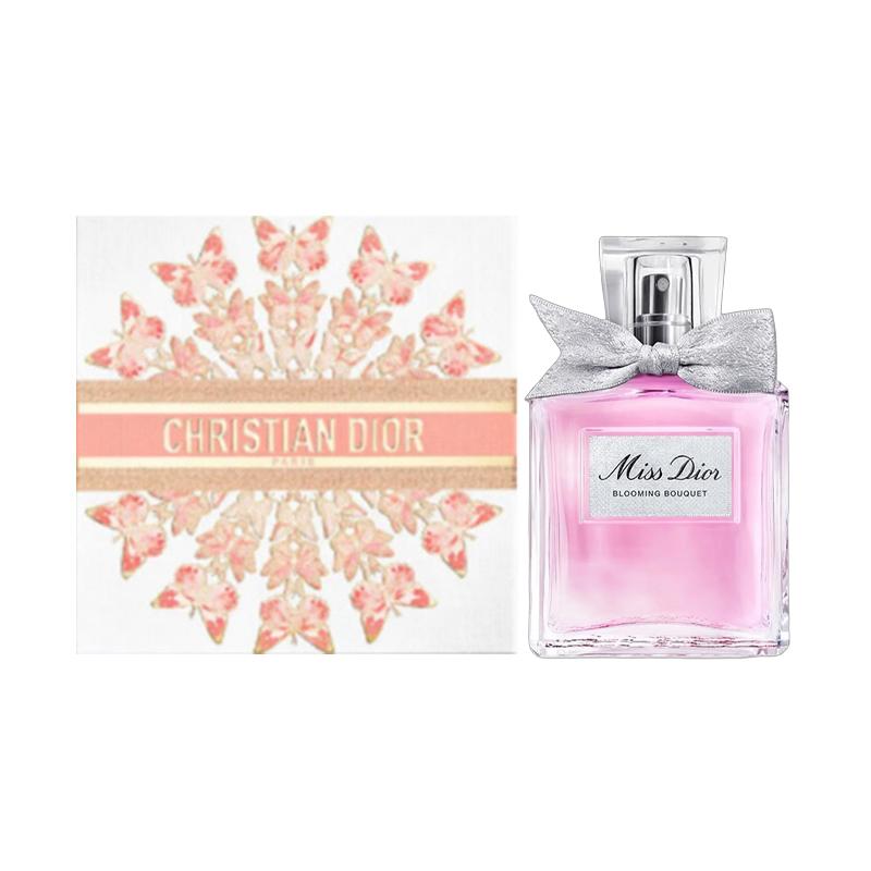Miss Dior Blooming Bouquet Eau de Toilette Limitierte Edition