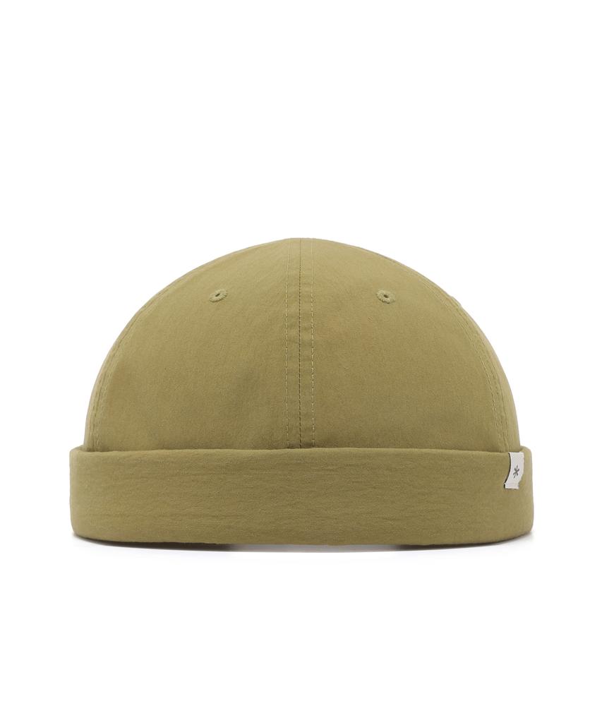 SNOWPEAK APPAREL Cland Watch Cap (S26Zufwc33) Leaf Green