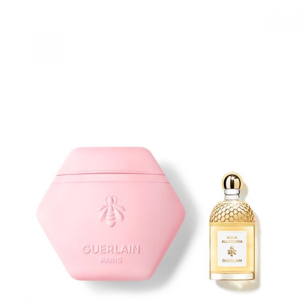 Guerlain Aqua Allegoria Hand Cream Rosa rosa