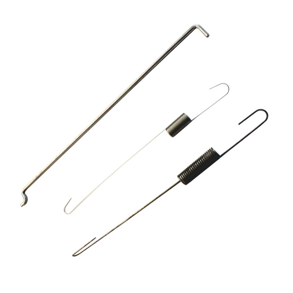 Governor Springs Rod Set Rod Replacement Springs Parts