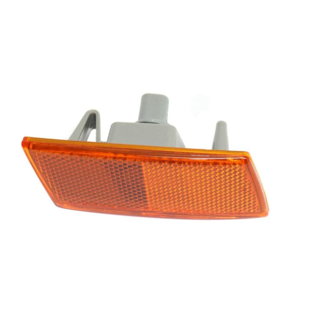 

Pair Driver and Passenger Side DOT For Chrysler 300 Side Marker Light 2005-2010