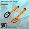 Tanxunzhe TC-120 Waterproof Diving Metal Detector for Outdoor Treasure Hunting