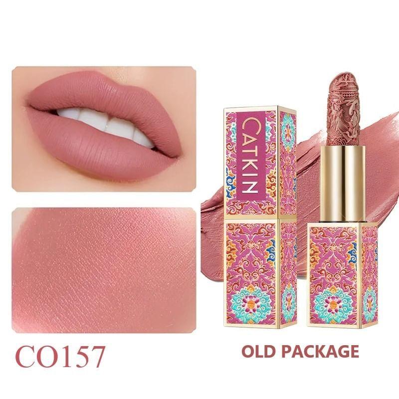 CATKIN - Rouge Lipstick - CO157