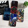 Justice league New High-End Phone Case for Xiaomi Poco C40 C50 C51 C55 C65 C71 C75 F2 F3 F5 F6 F7 Pro Ultra