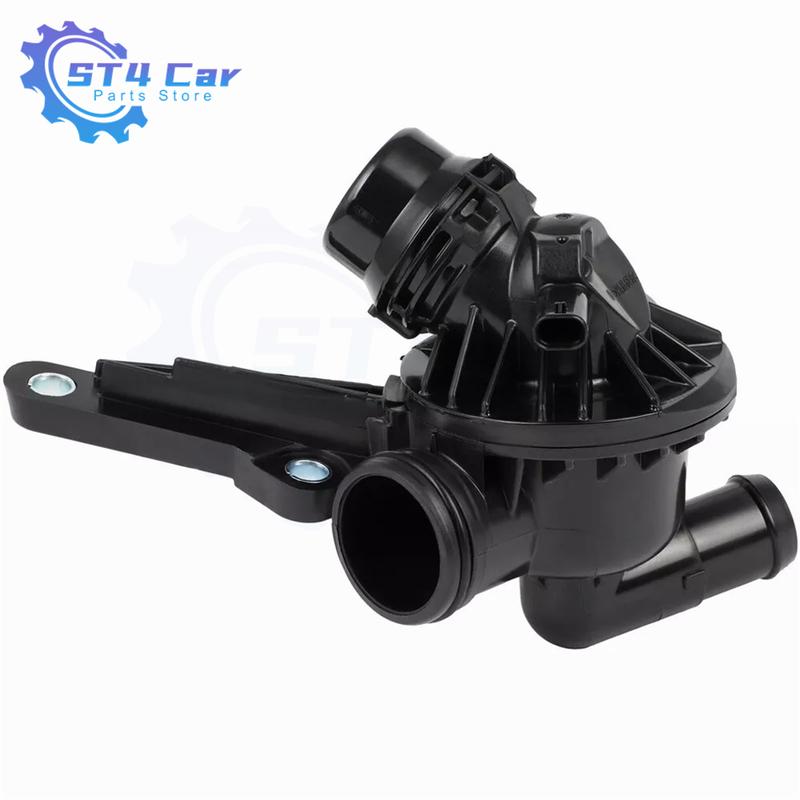 11537600584 Coolant Thermostat For BMW F20 F20N F21 F21N 114i 116i 118i 120i F30 F31 80 316i 320i N13
