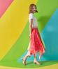 YUGADANG Okchun Skirt