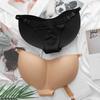Women's Seamless Hip-Lifting Butt Pads Briefs - Peach Shape Enhancer