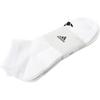 adidas Ankle Socks Unisex 3 Pack JC9266