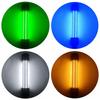12V IP68 Waterproof LED Underwater Fish Attracting Light