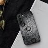Carcasă de Telefon Supernatural Sticlă Pentru Samsung Galaxy S21 S26 S25 S22 S20 S24 S23 Ultra Fe Plus A16 A34 A54 A24 Coque