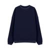 Yellow Early Autumn New Arrival Loose Casual Long Sleeve Sweatshirt