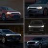 LED-Streifenlichter für das Auto außen, flexibler LED-Streifen für die Motorhaube, Tagfahrlicht, kompatibel für Autos, SUVs, LKWs