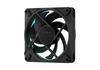 Fractal Design Momentum 12 RGB Black 120mm PC Case Fan FN2095 FD-F-MR1-1201