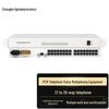 Zhongke Optoelectronics E1 PCM Telephone Voice Multiplexer