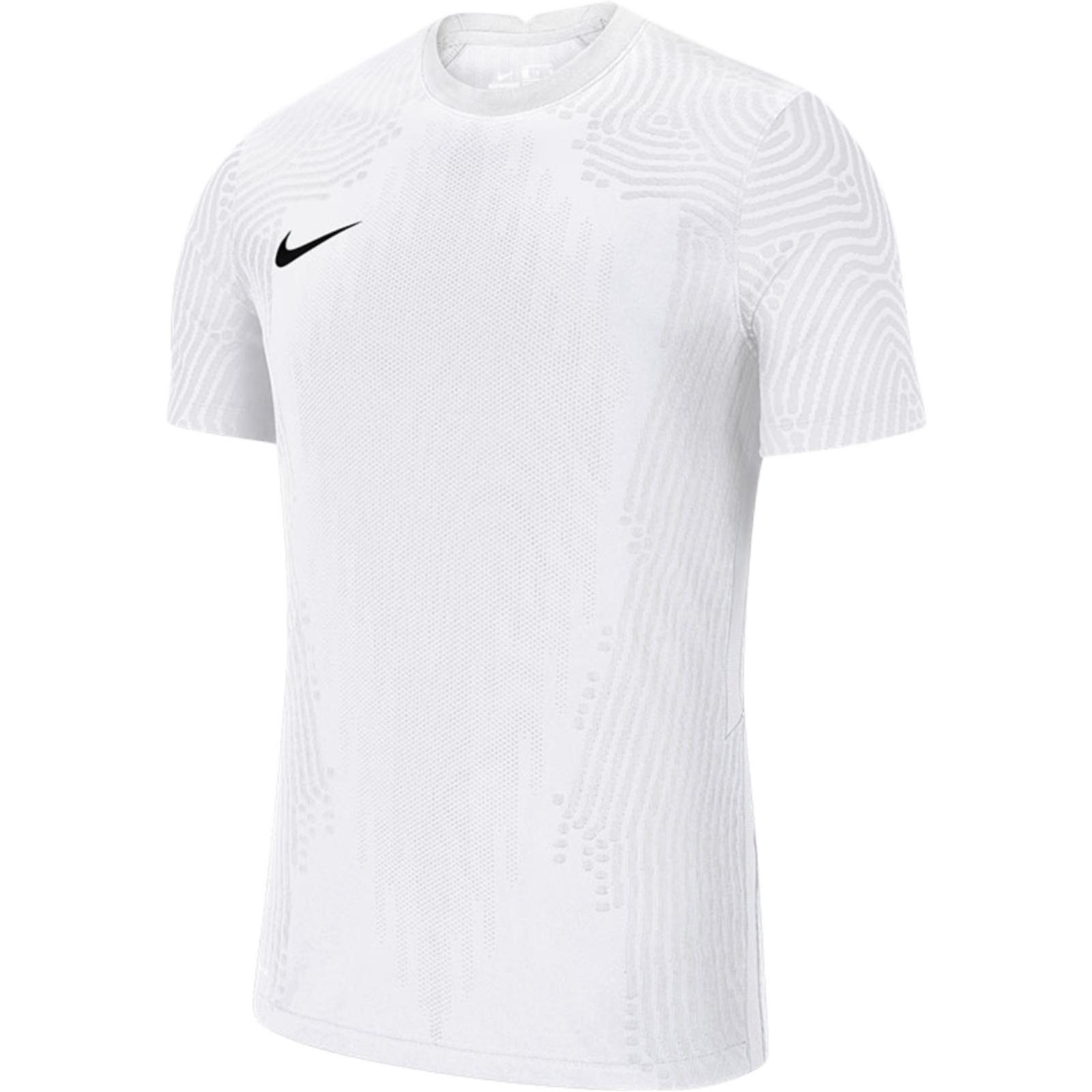 

Nike Футболка Vapor Knit III белая мужская уличная одежда CW3101-100 XXL