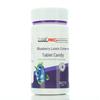 Blueberry Lutein Ester Candy, 1g Each, Pack of 100, 10% Lutein Content