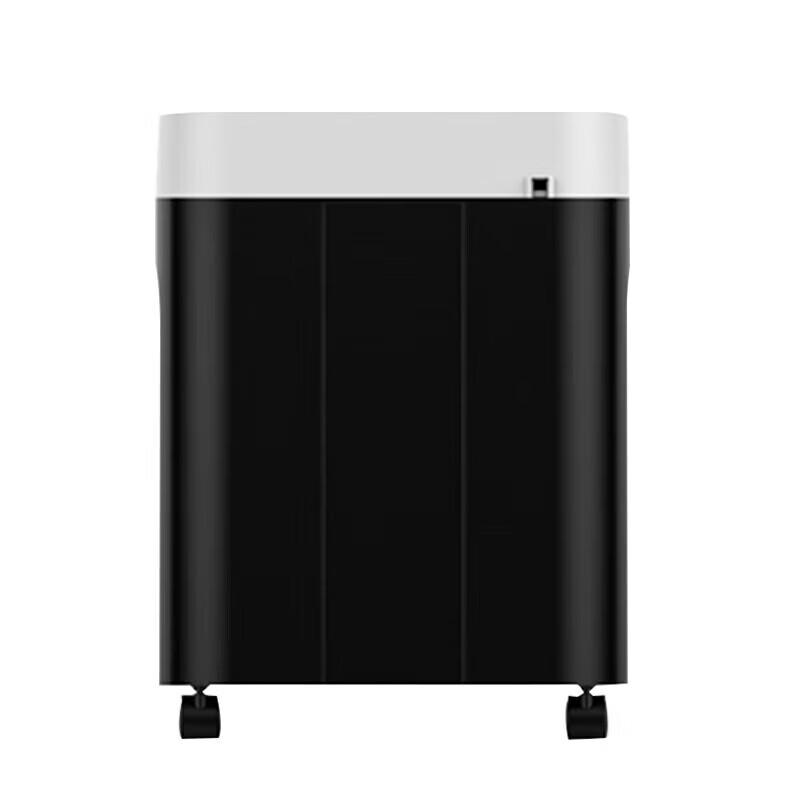 OASTAR High-Security Cross-Cut Paper Shredder