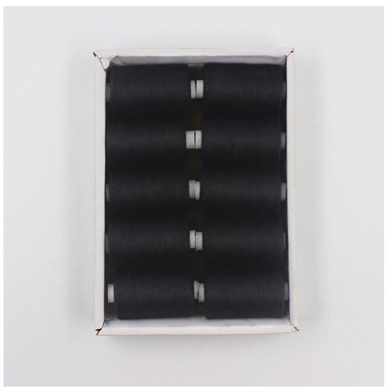 Domácí šicí stroj nit polyesterová nit barva malý kotouč patchwork 402 šicí nit