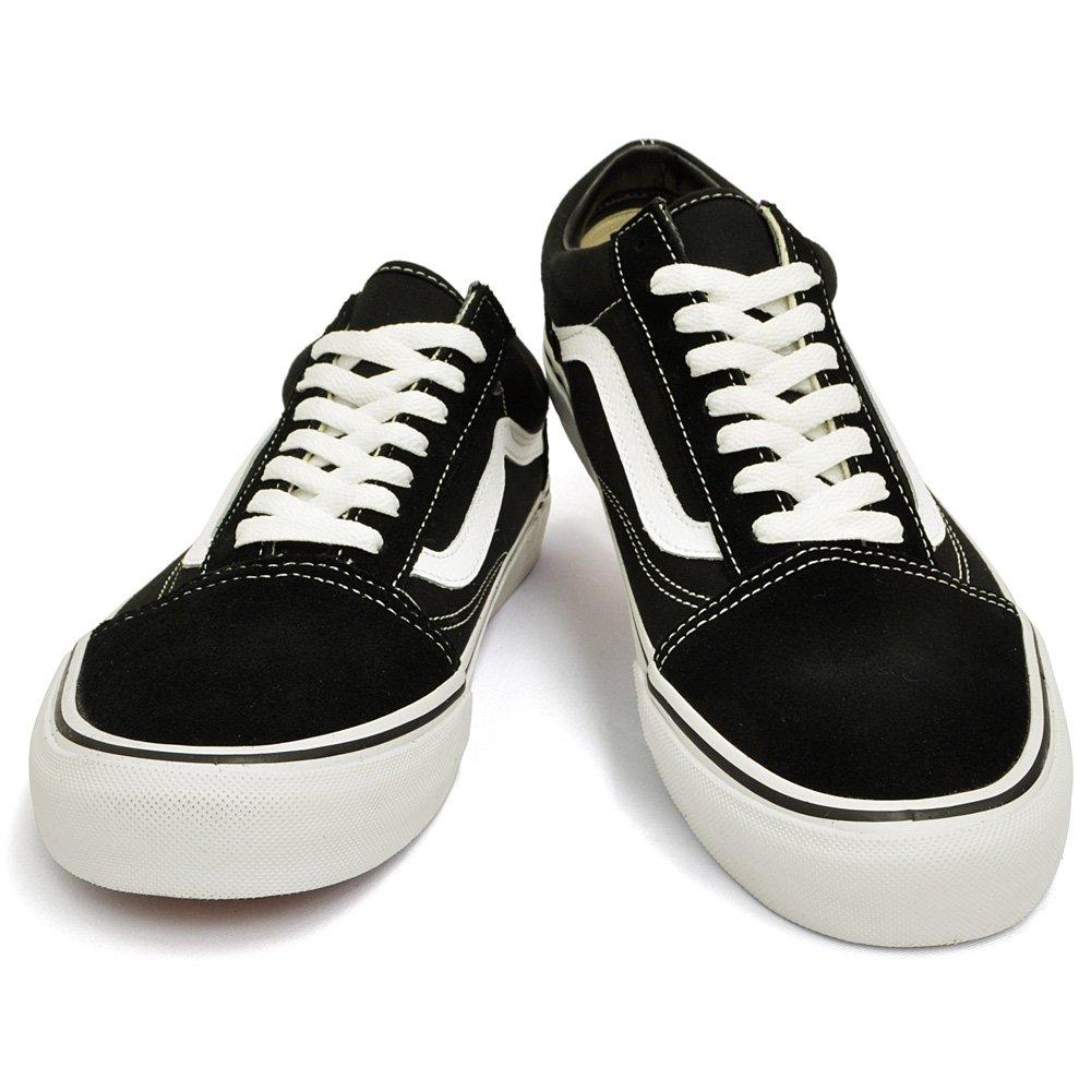 VANS Old School Sneakers Vans OLD SKOOL Black VN000D3HY28 US8.5-26.5 [Item]