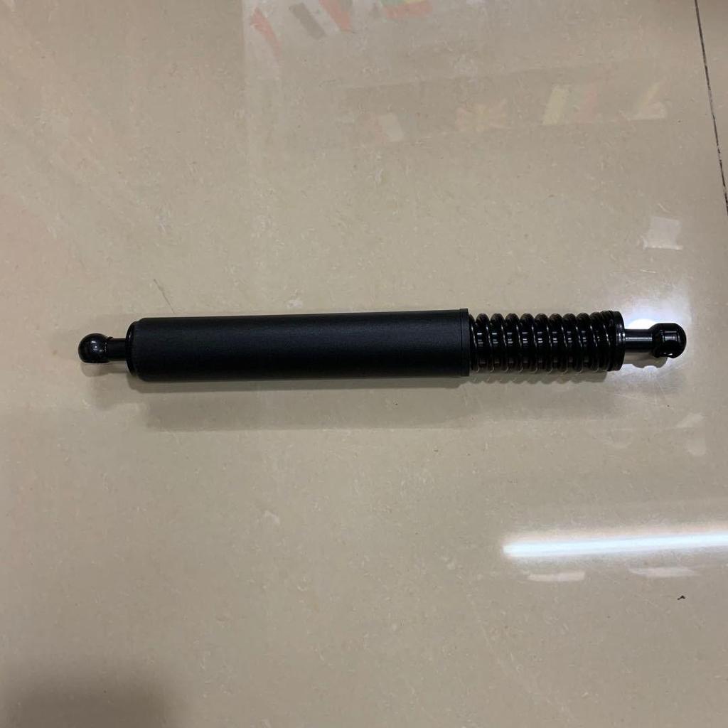 Mercedes-Benz W251 Right Air Spring 2519801064