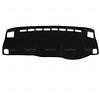 Dashboard Cover for SUZUKI Liana Suzuki Aerio Baleno 2005 2006-2013 Car Avoid Light Pad Instrument Platform Cover Mat Carpet LHD