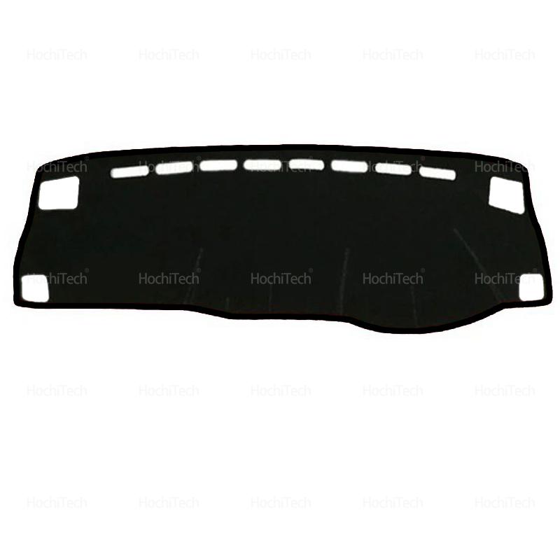 Dashboard Cover for SUZUKI Liana Suzuki Aerio Baleno 2005 2006-2013 Car Avoid Light Pad Instrument Platform Cover Mat Carpet LHD