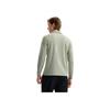 Fila White Fashion Classic Simple Casual Versatile Comfortable Long Sleeve Polo Shirt Men Tops F11M543218FKK