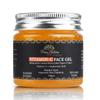 PURE NATURE BY SHIVANI 100% Organic & Herbal Vitamin-C Face Gel for Women | Radiant Glow, Improves Skin Elasticity Gel | Hyaluronic Acid Face Gel F