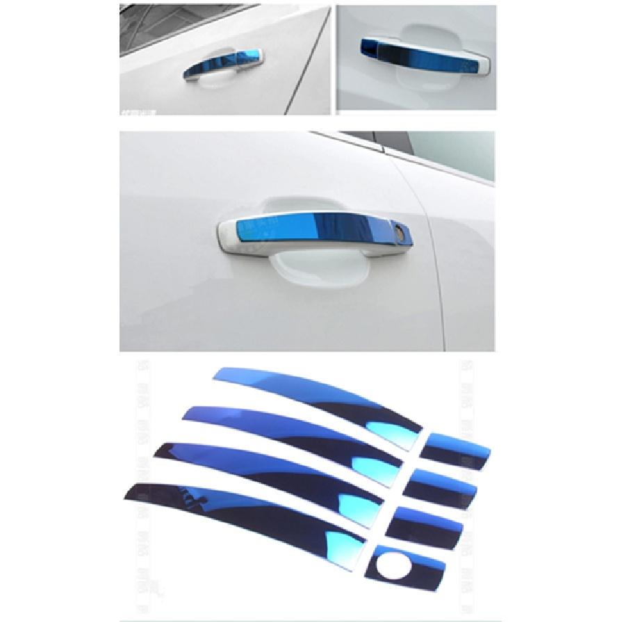 

FUNDUOO новые накладки на дверные ручки из нержавеющей стали для Chevrolet Cruze 2008 2009 2010 2011 2012 2013 Malibu 2013 2014
