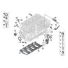 Fit Camshaft Seal Plug For Engine OE 11117797932