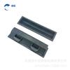 XAM46-A137.8 Quick Install Interior Recessed Plastic Pull Handle