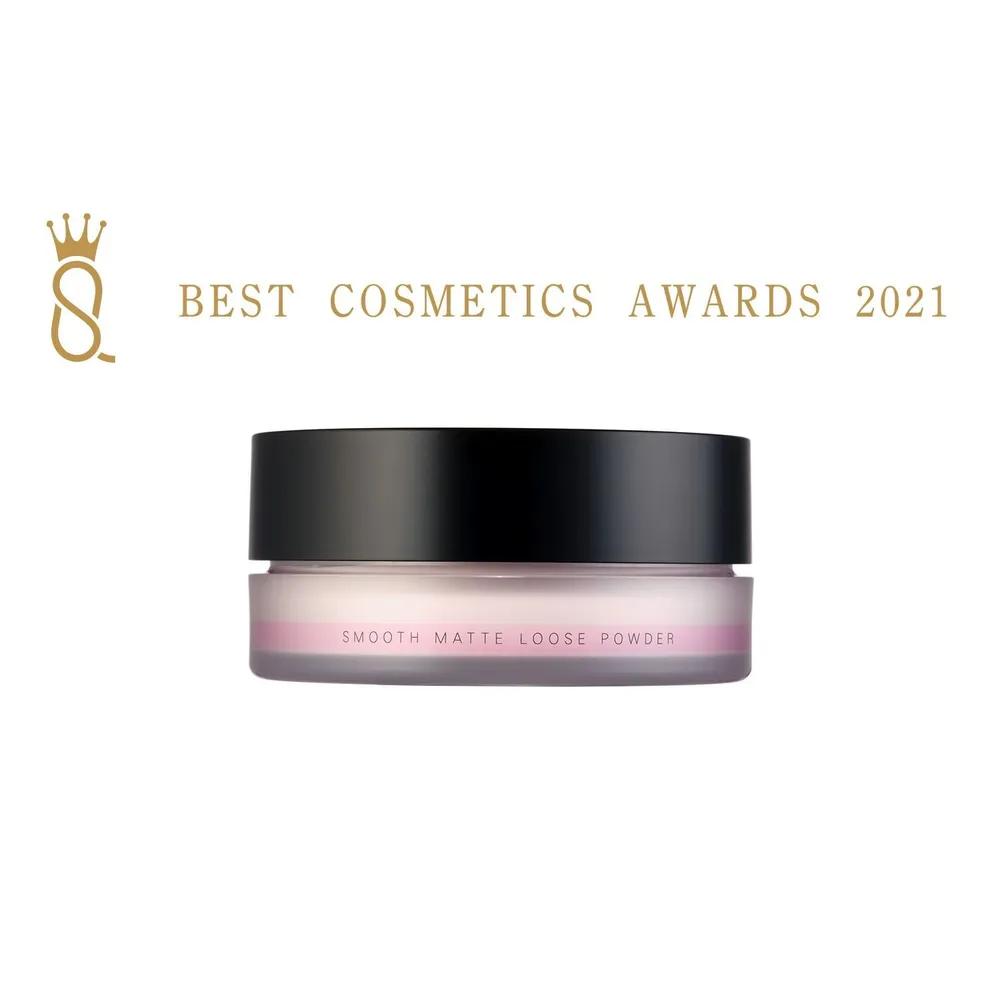 SUQQU Loose Powder Sheer Oily Rich Glow Smooth Matte