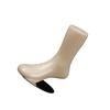 Kids Sock Mannequin Foot Display Ankle Photography Showcase Human Foot Model White H 21CM