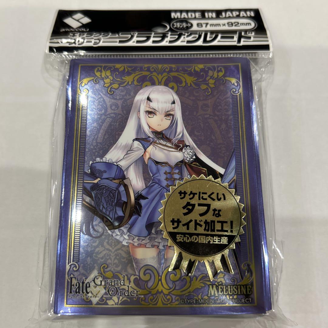 

[Б/У] Протекторы Fate/Grand Order Lancer Melusine
